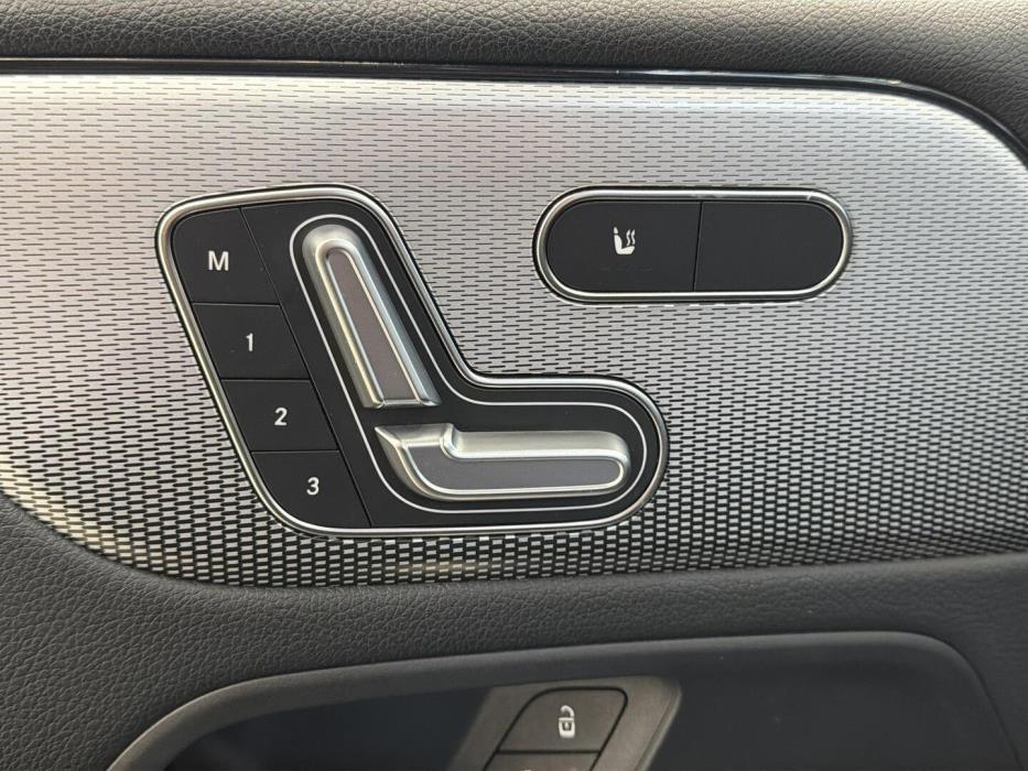 MERCEDES-BENZ B 2021