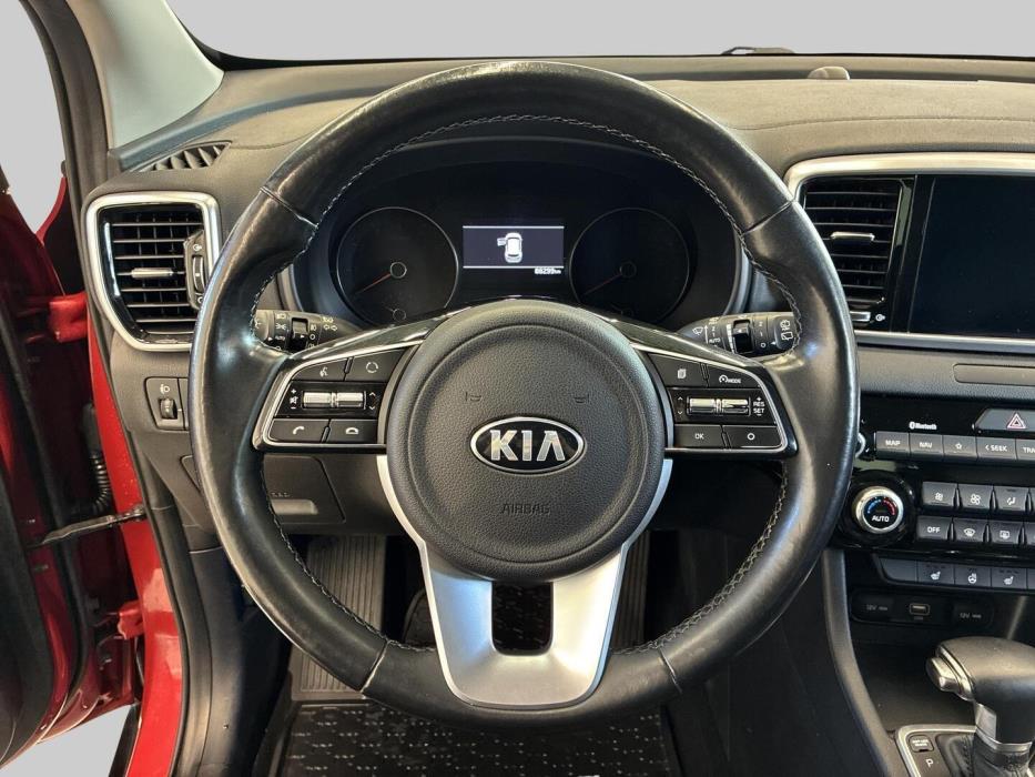 KIA Sportage 2021