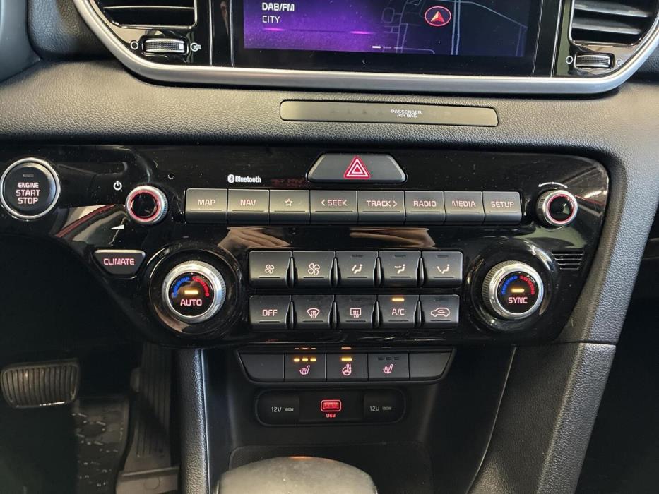 KIA Sportage 2021