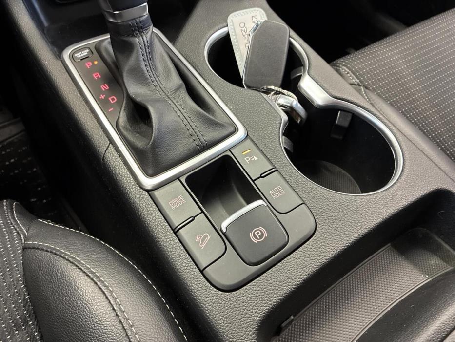 KIA Sportage 2021