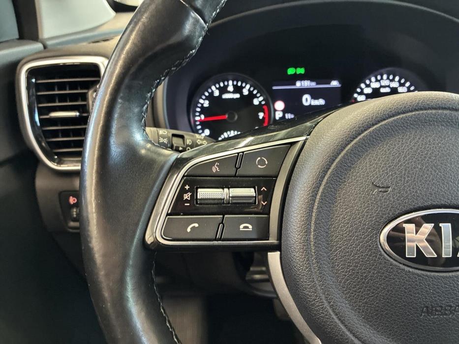 KIA Sportage 2021