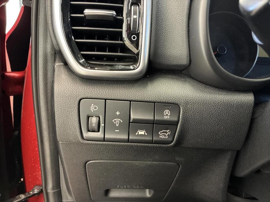 KIA Sportage 2021