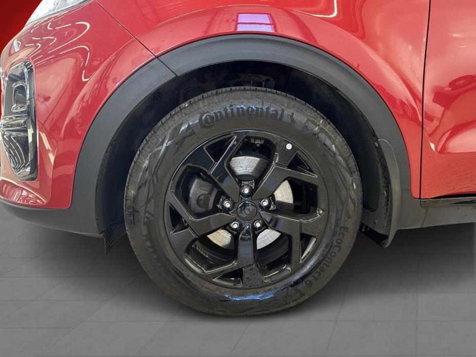 KIA Sportage 2021