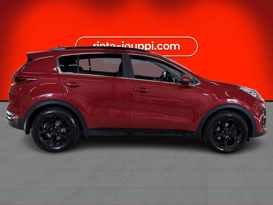 KIA Sportage 2021