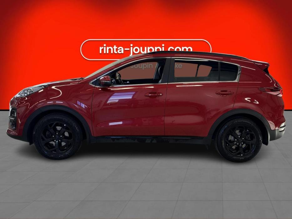 KIA Sportage 2021