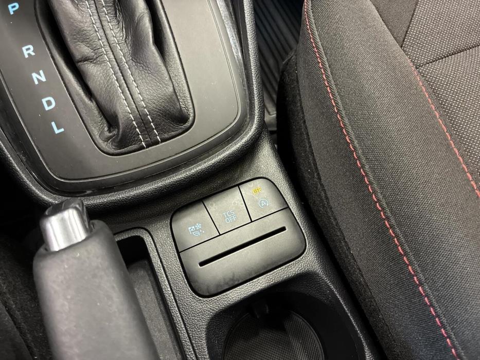 FORD Fiesta 2022