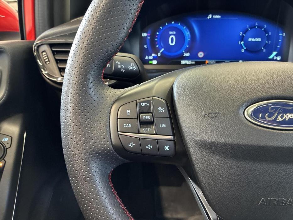 FORD Fiesta 2022