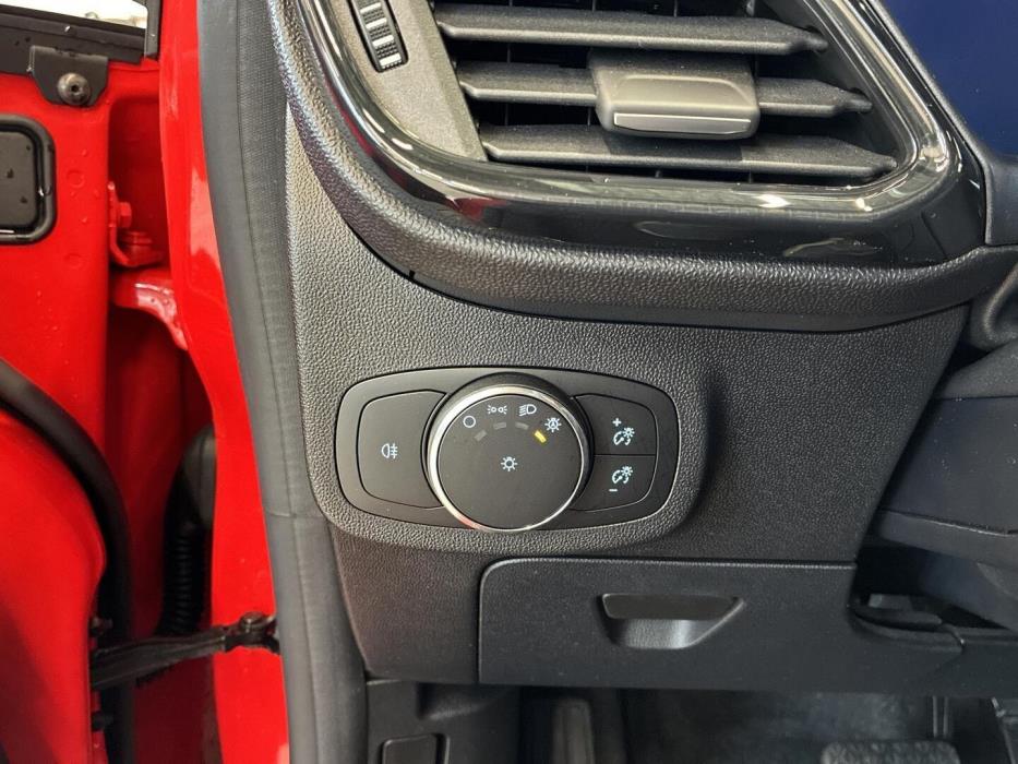 FORD Fiesta 2022
