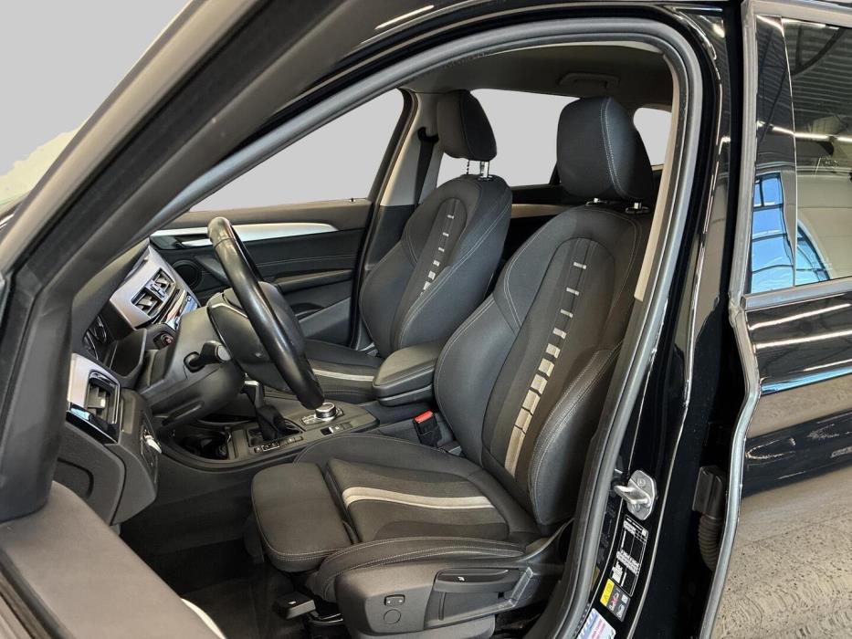 BMW X1 2022