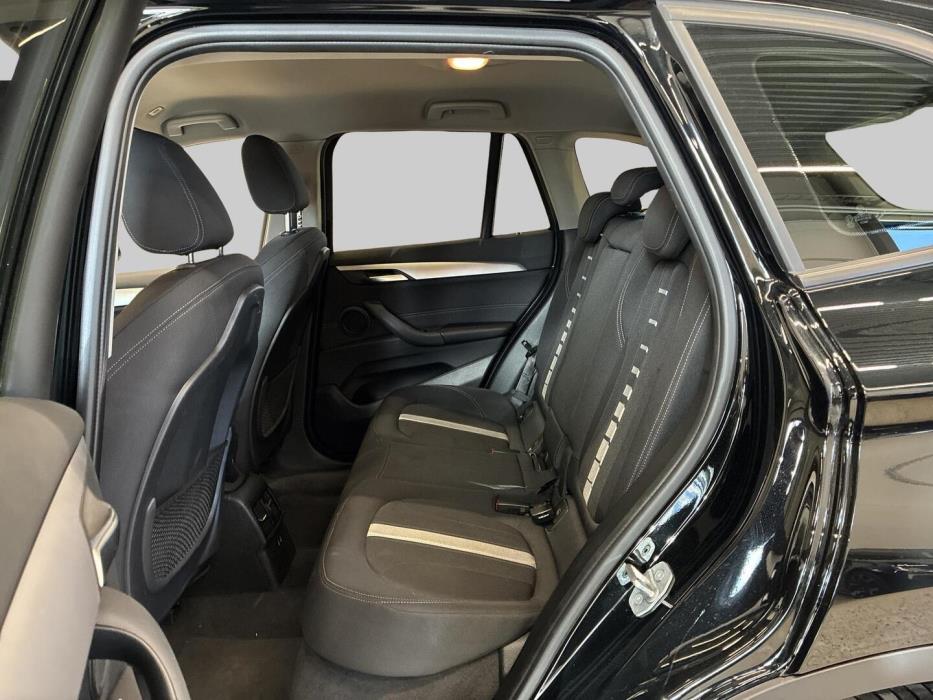 BMW X1 2022