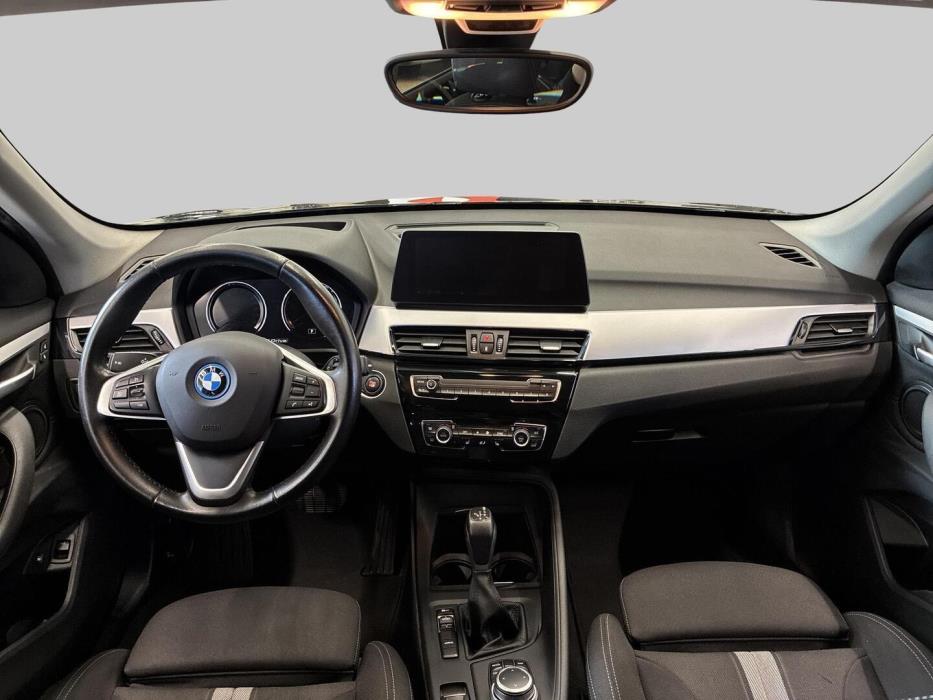 BMW X1 2022