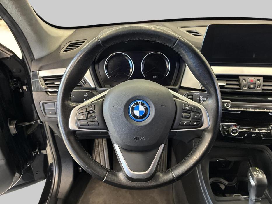 BMW X1 2022