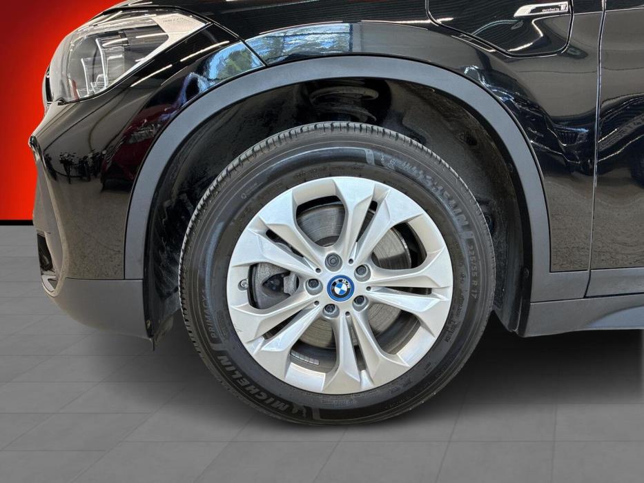 BMW X1 2022