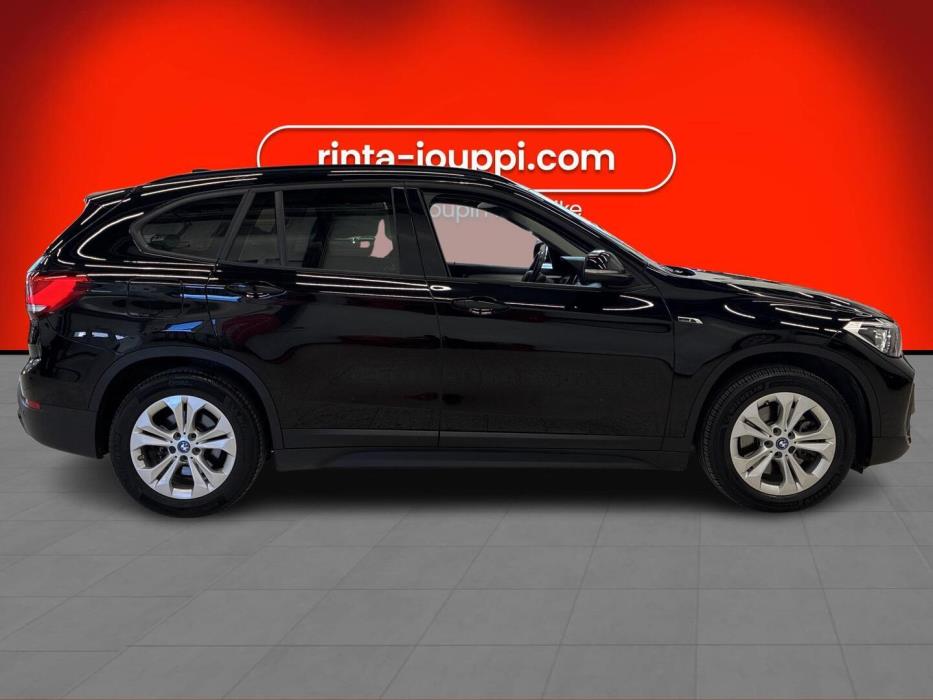 BMW X1 2022