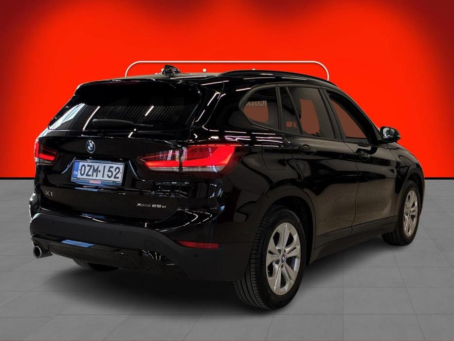 BMW X1 2022