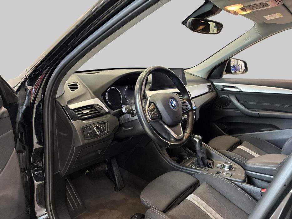 BMW X1 2022