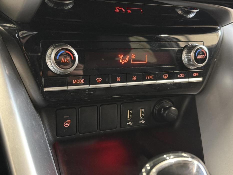 MITSUBISHI ECLIPSE CROSS 2023