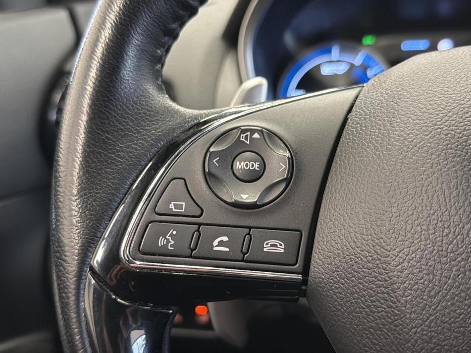 MITSUBISHI ECLIPSE CROSS 2023