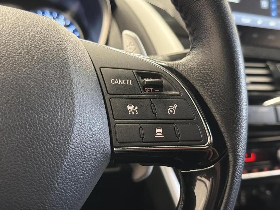 MITSUBISHI ECLIPSE CROSS 2023