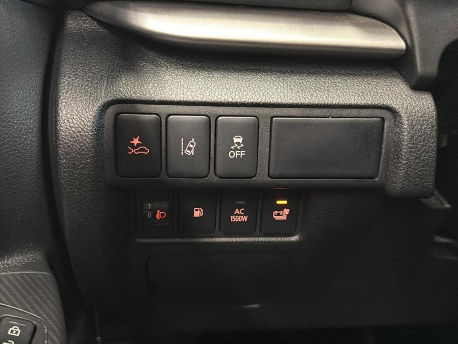 MITSUBISHI ECLIPSE CROSS 2023