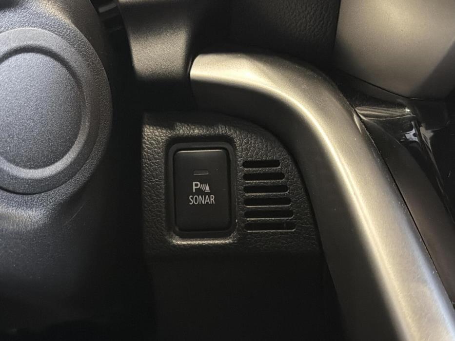 MITSUBISHI ECLIPSE CROSS 2023