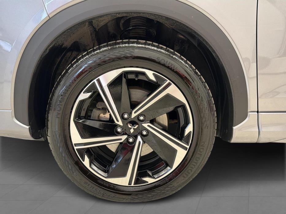 MITSUBISHI ECLIPSE CROSS 2023