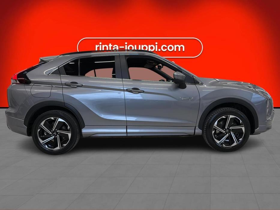 MITSUBISHI ECLIPSE CROSS 2023