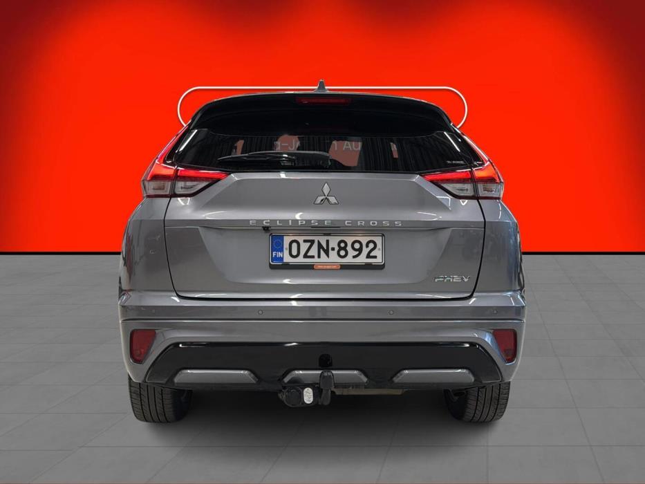 MITSUBISHI ECLIPSE CROSS 2023