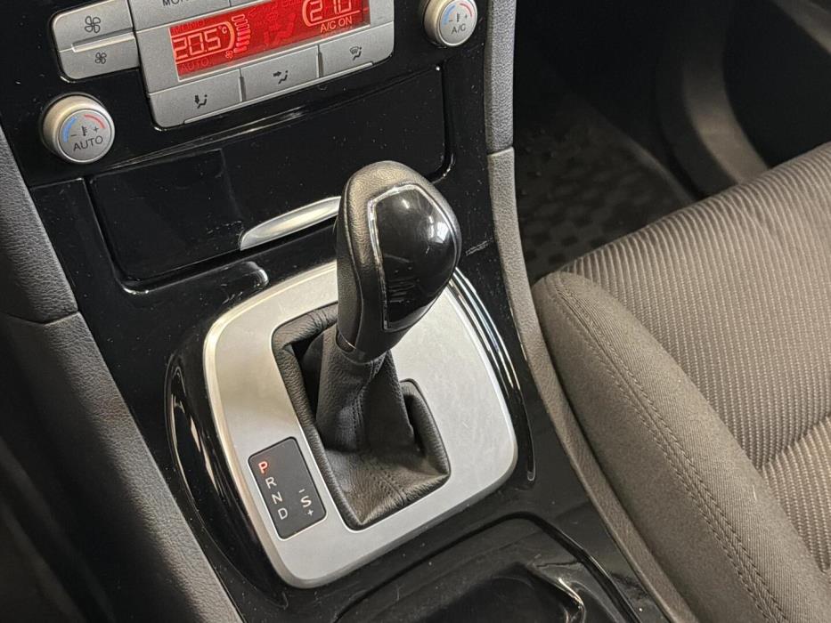 FORD S-Max 2010