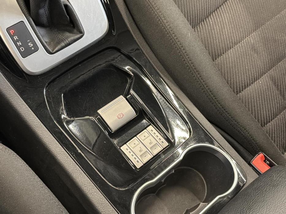 FORD S-Max 2010