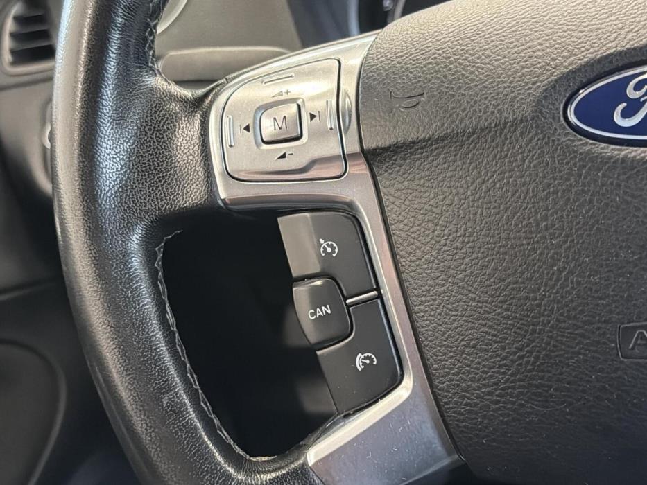 FORD S-Max 2010
