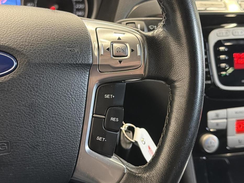 FORD S-Max 2010