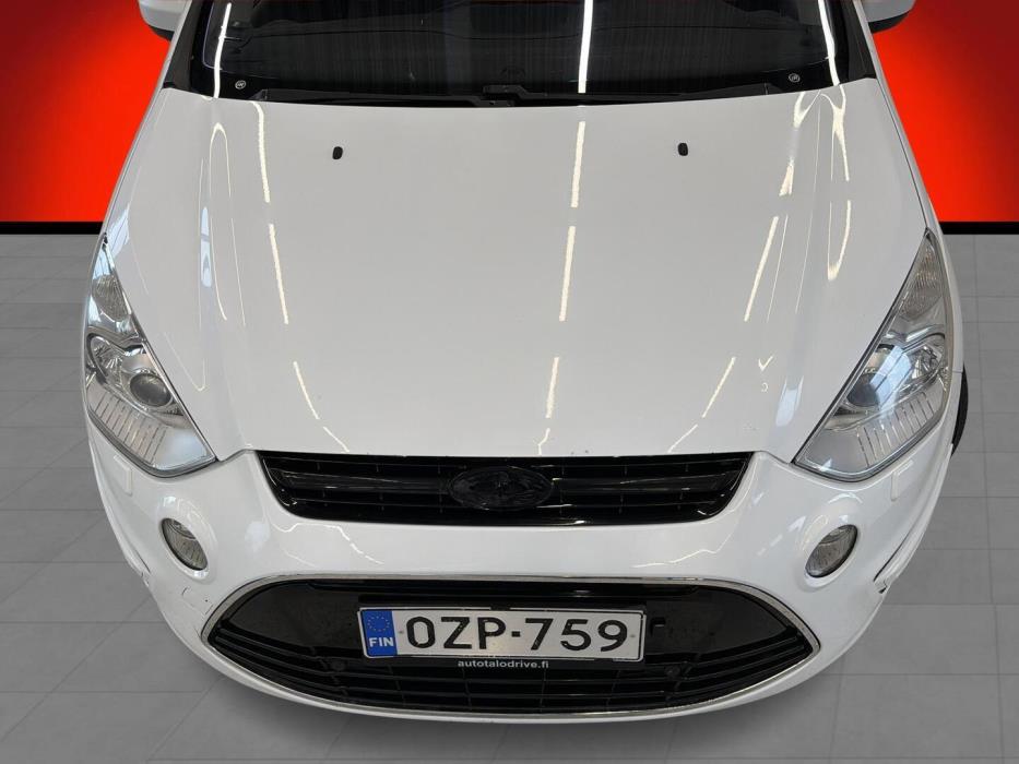 FORD S-Max 2010