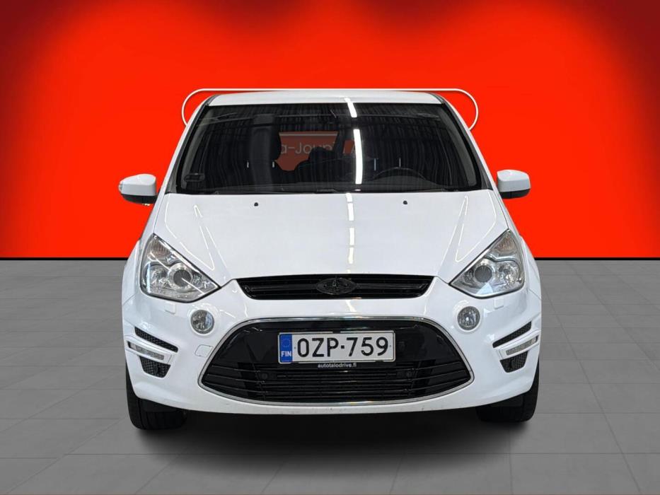 FORD S-Max 2010