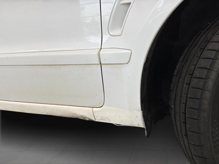 FORD S-Max 2010