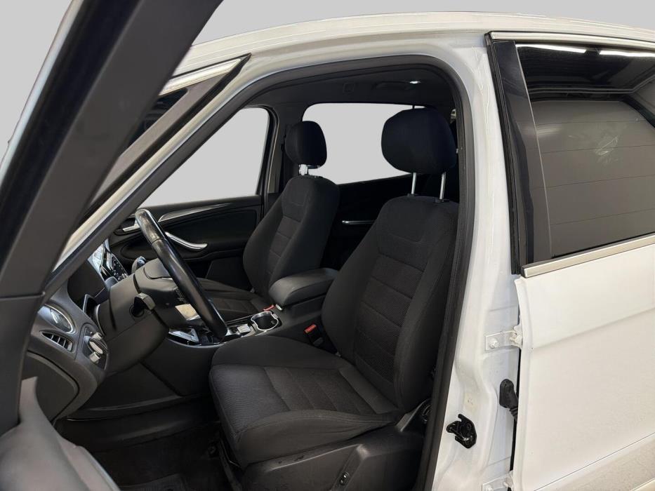 FORD S-Max 2010