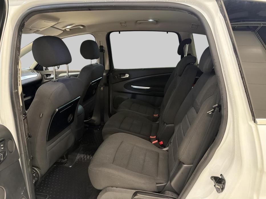 FORD S-Max 2010