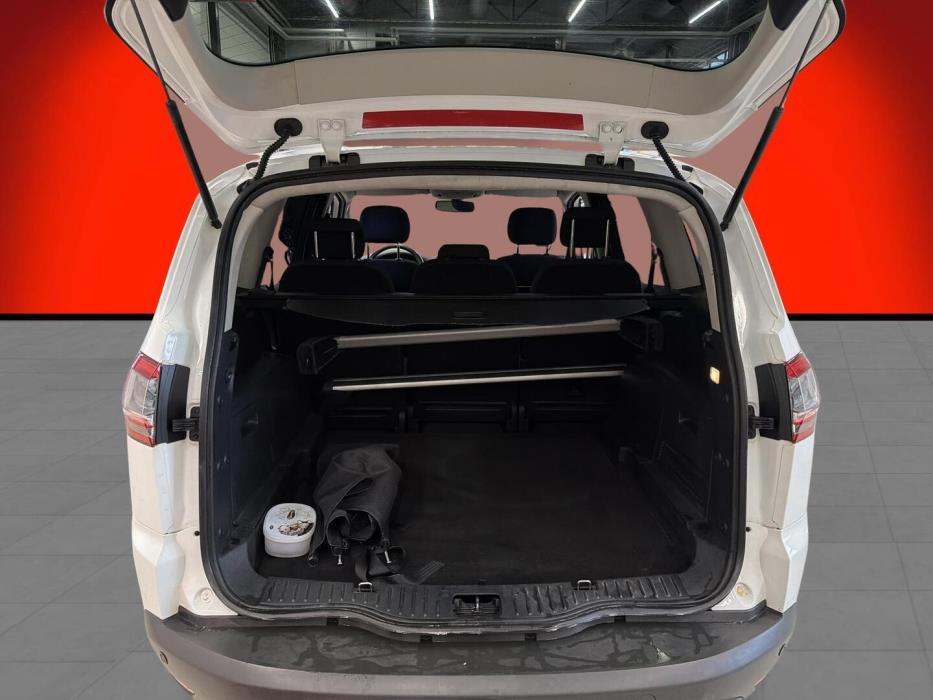 FORD S-Max 2010