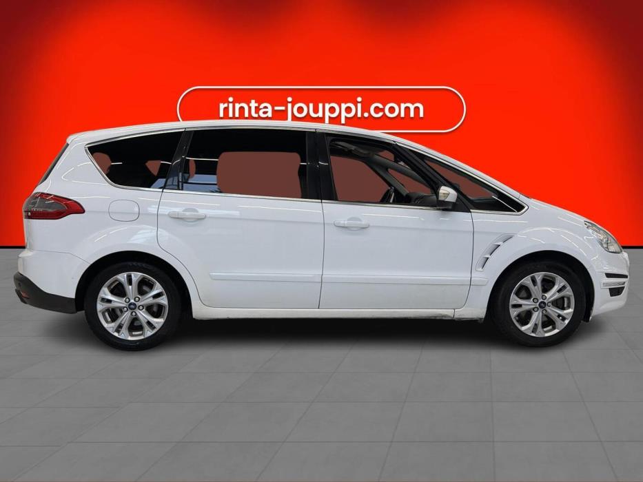 FORD S-Max 2010