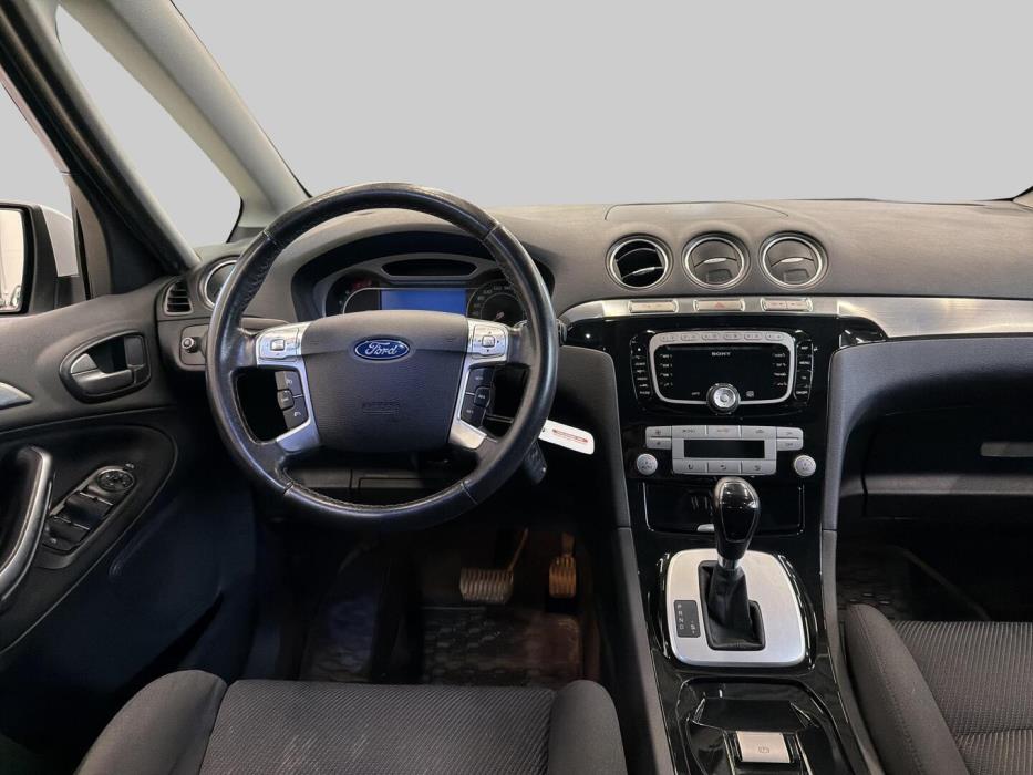 FORD S-Max 2010