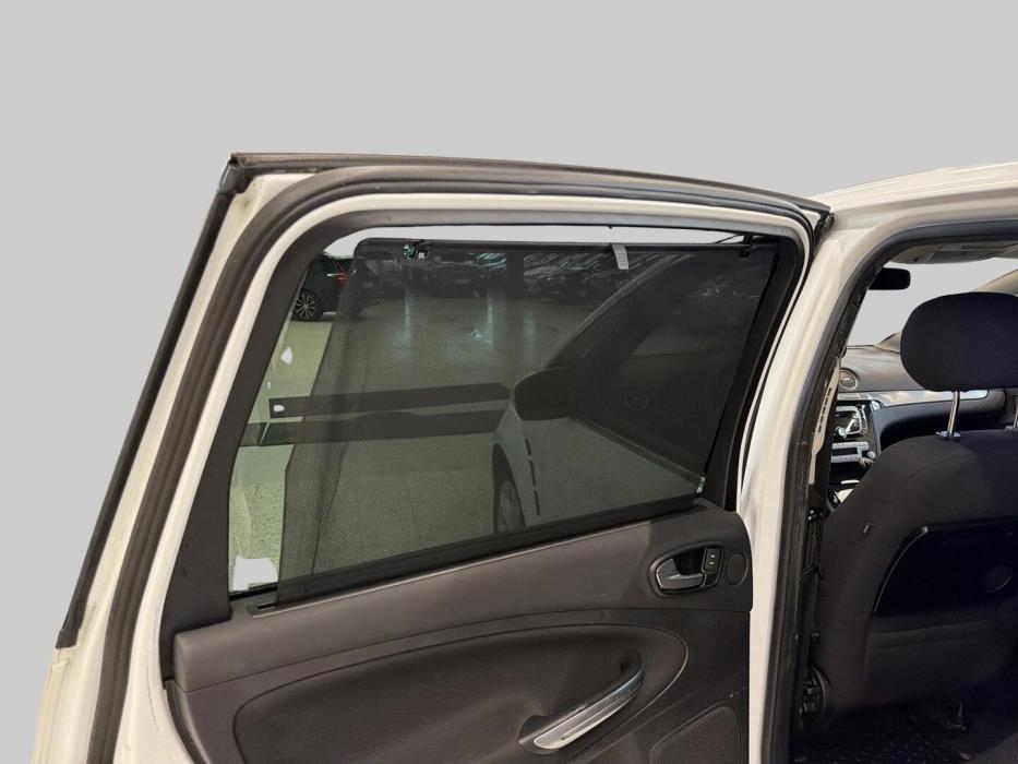 FORD S-Max 2010