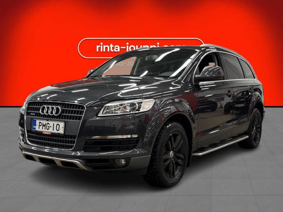 AUDI Q7 2007