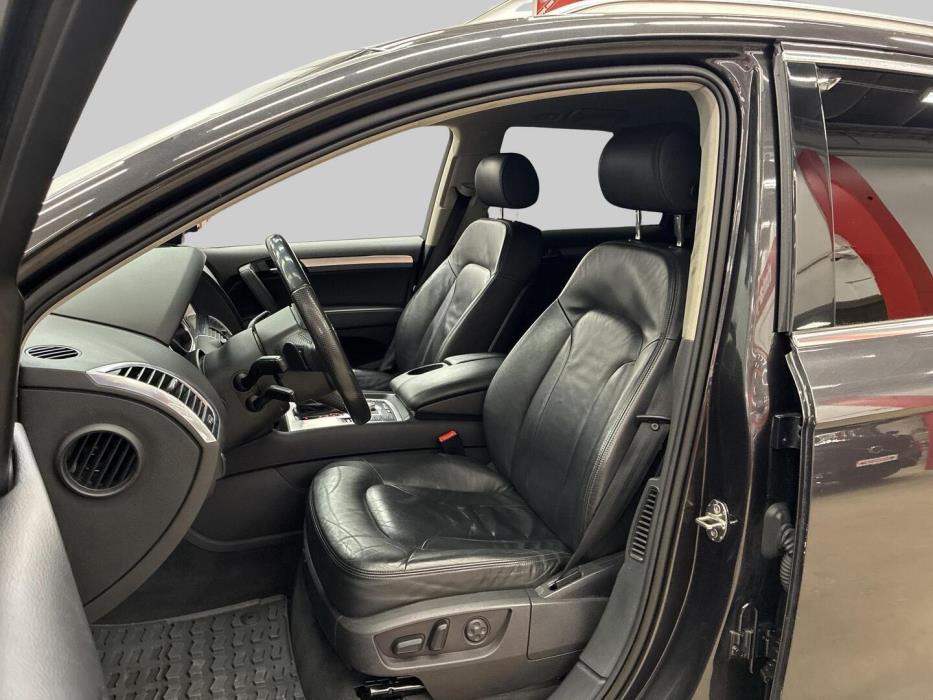 AUDI Q7 2007