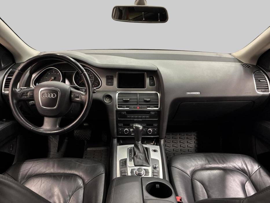 AUDI Q7 2007