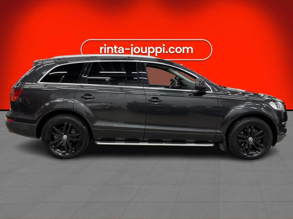 AUDI Q7 2007