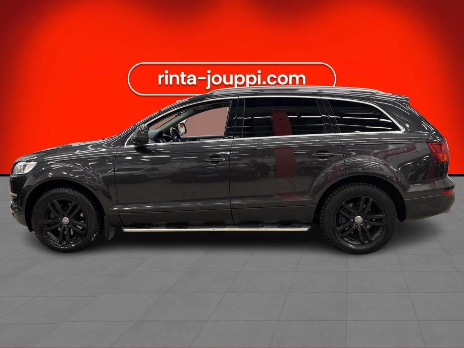 AUDI Q7 2007
