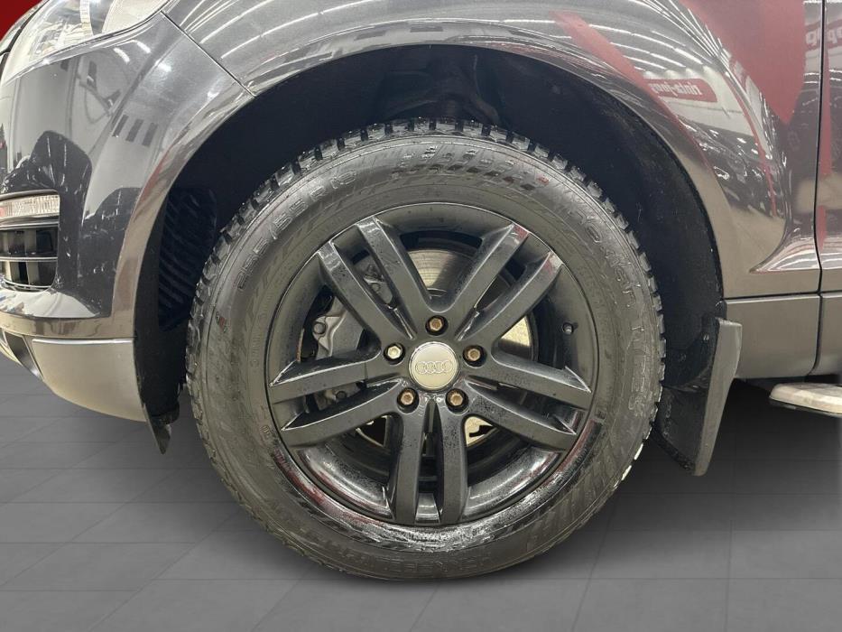 AUDI Q7 2007
