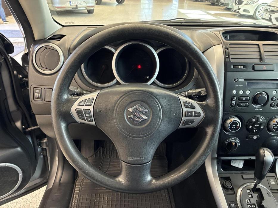 SUZUKI Grand Vitara 2006