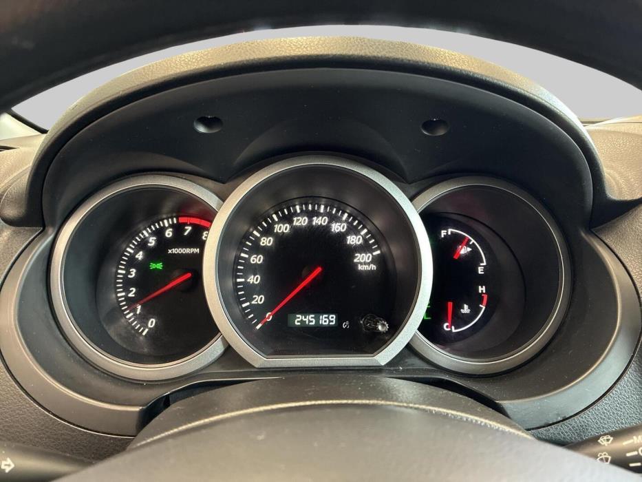 SUZUKI Grand Vitara 2006