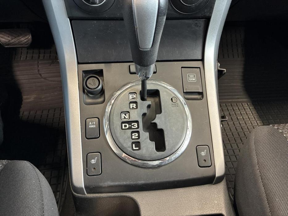 SUZUKI Grand Vitara 2006